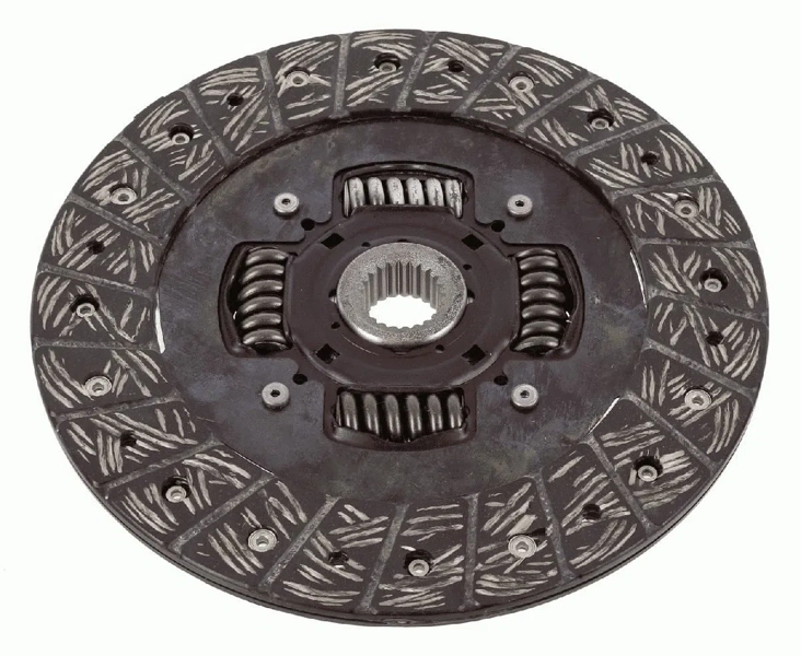 SACHS Clutch Disc - 1862 575 001
